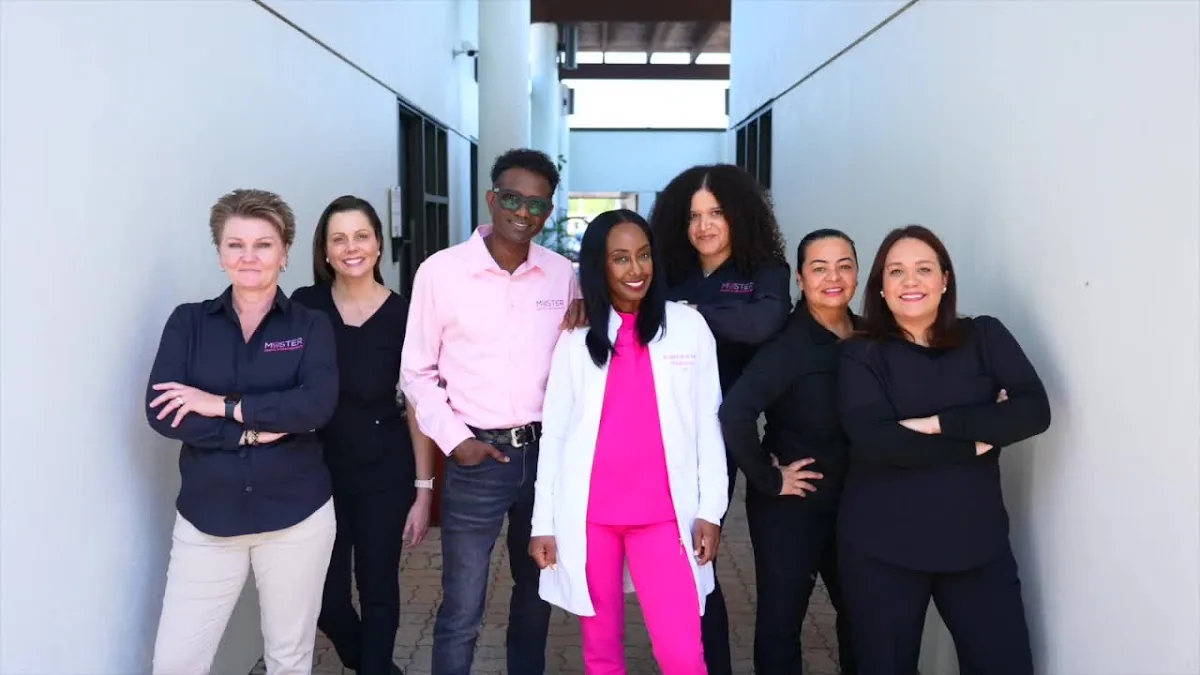 Master Family Dental photo 1
