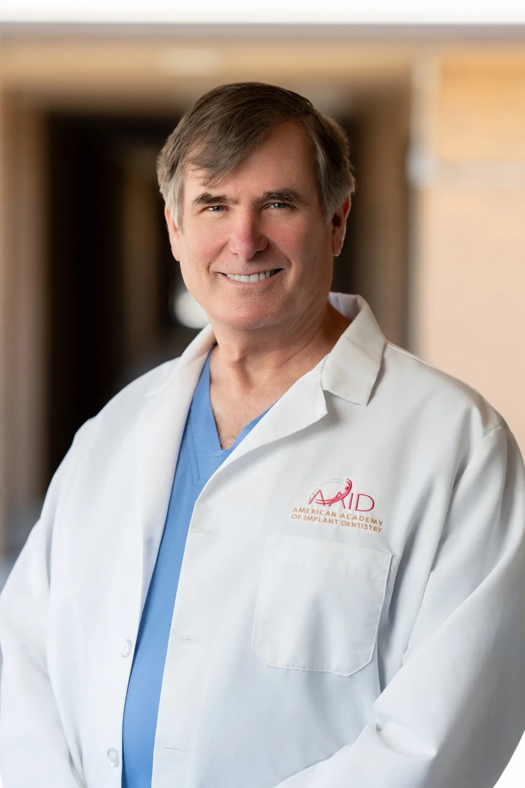 James L. Rore, DDS