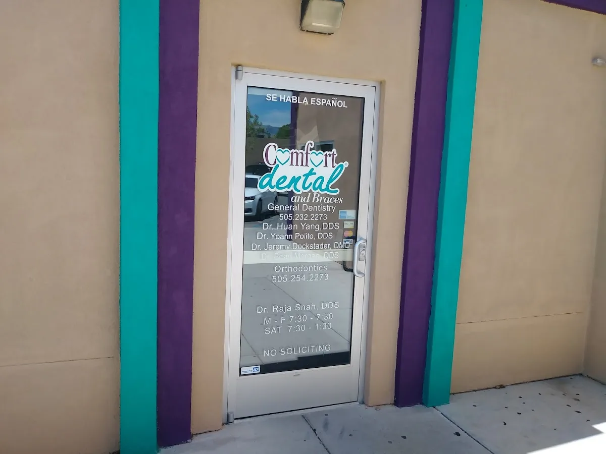 Comfort Dental Lomas photo 3