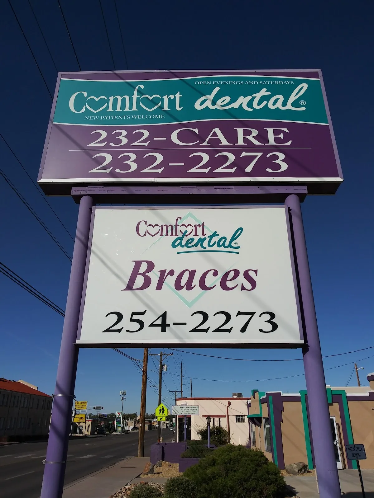 Comfort Dental Lomas photo 2