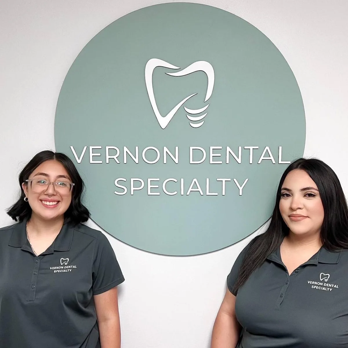 Vernon Dental Specialty Group