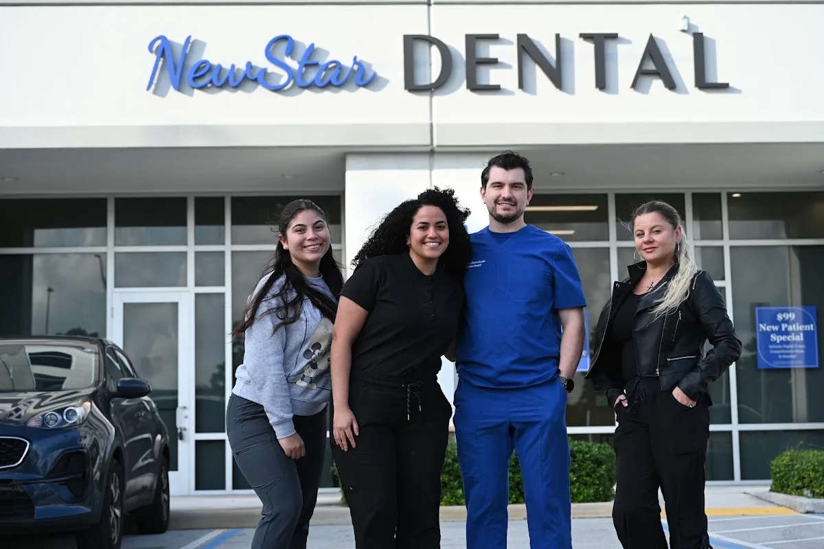 NewStar Dental