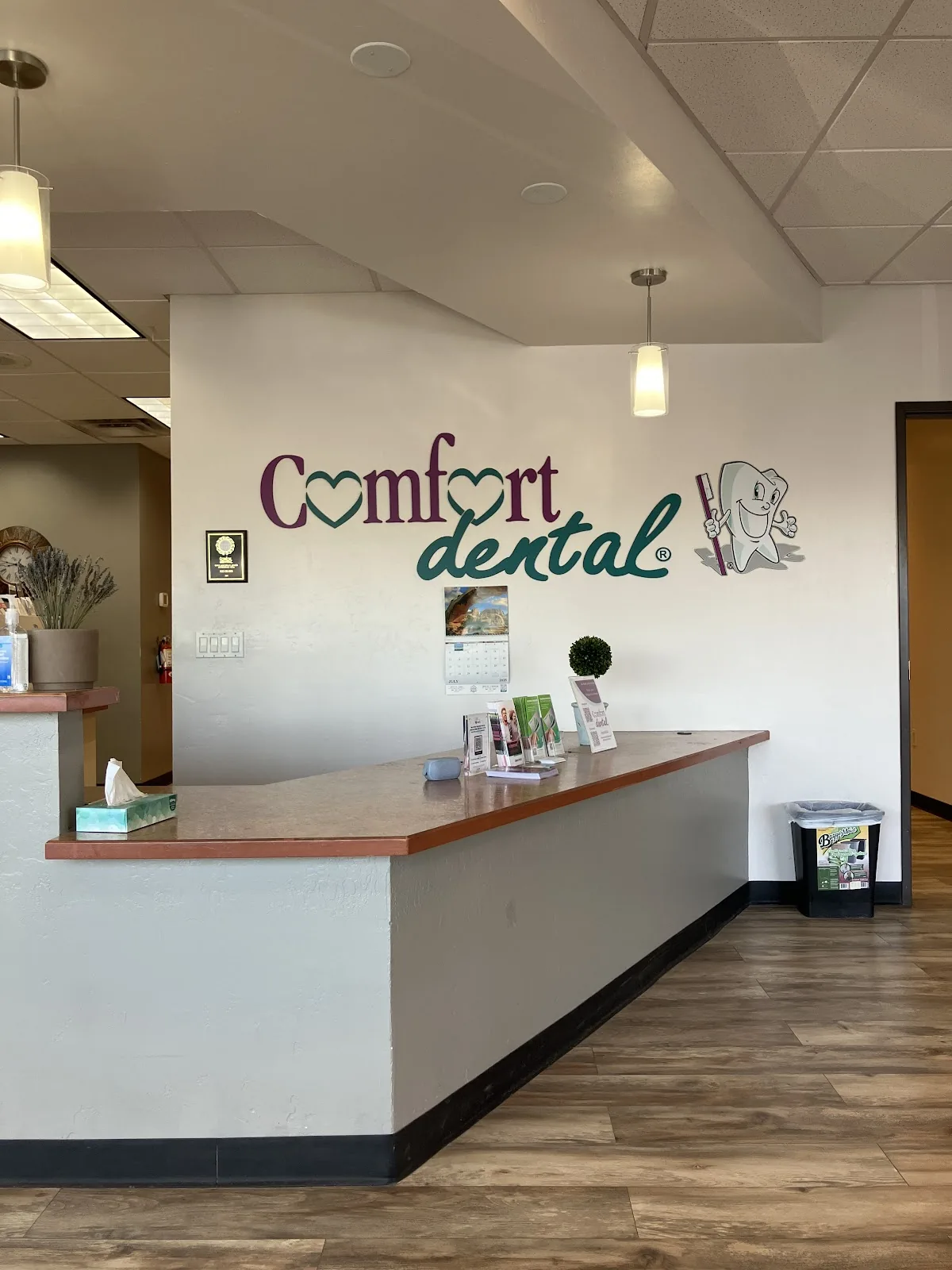 Comfort Dental of Rio Bravo photo 2