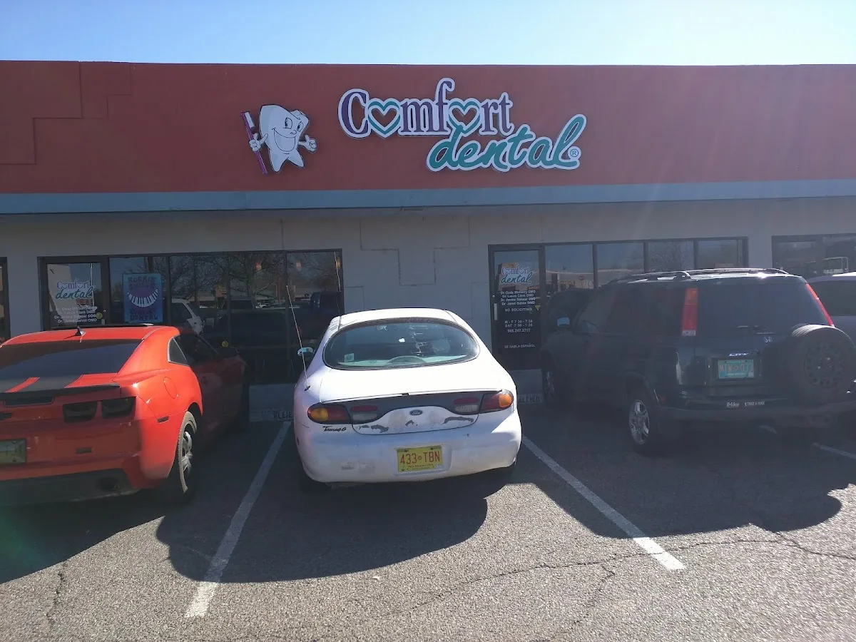 Comfort Dental of Rio Bravo photo 3