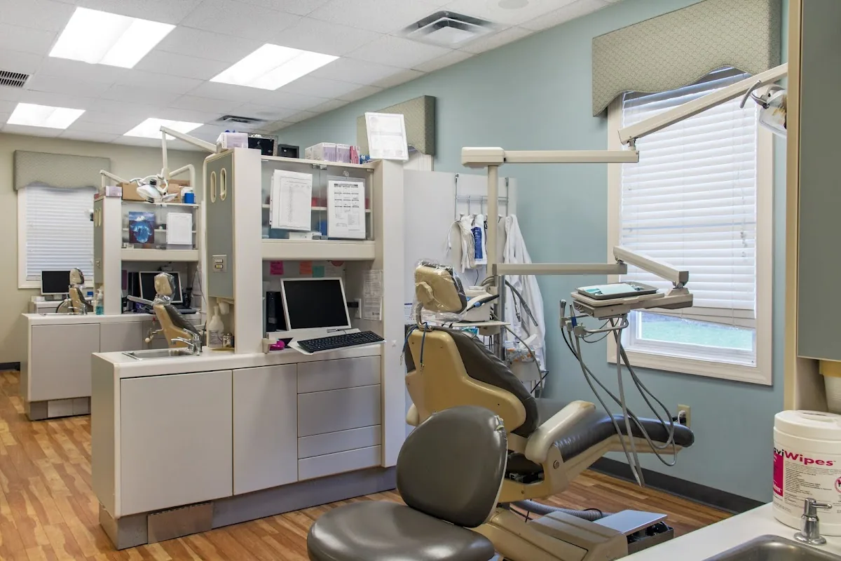 The Savannah Dentist photo 6