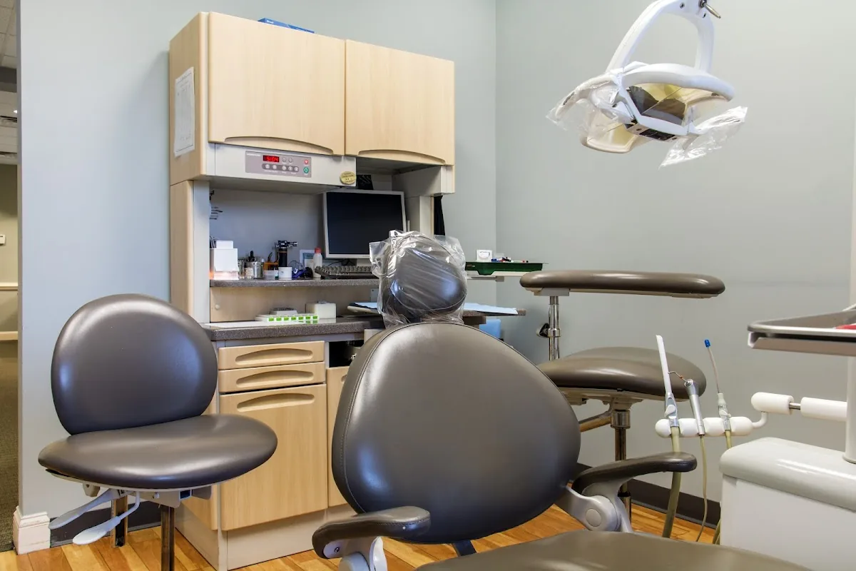 The Savannah Dentist photo 5