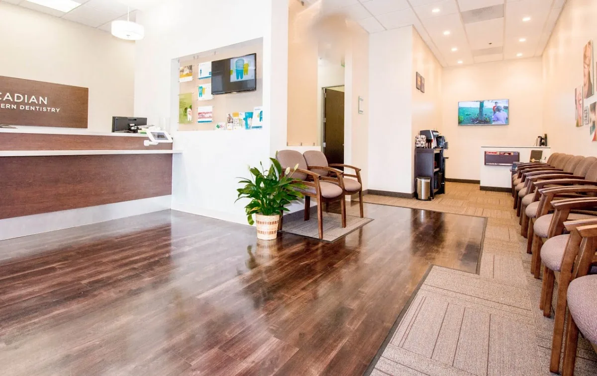 Acadian Modern Dentistry photo 2