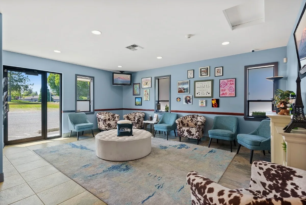 South Sound Dental Care
