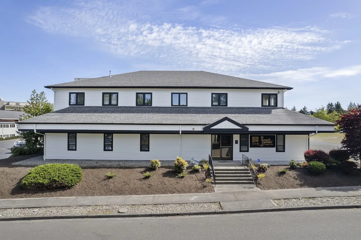 South Sound Dental Care photo 2