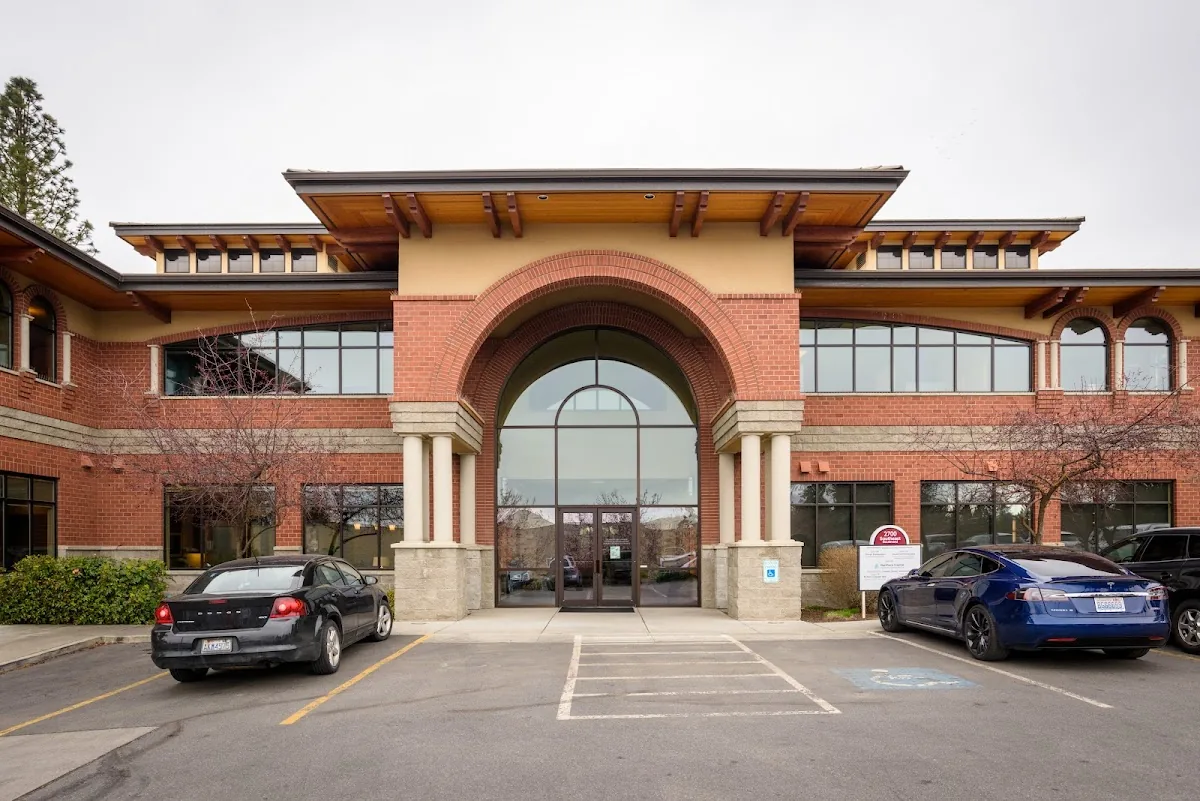 Richard D. Weigand, DDS photo 2