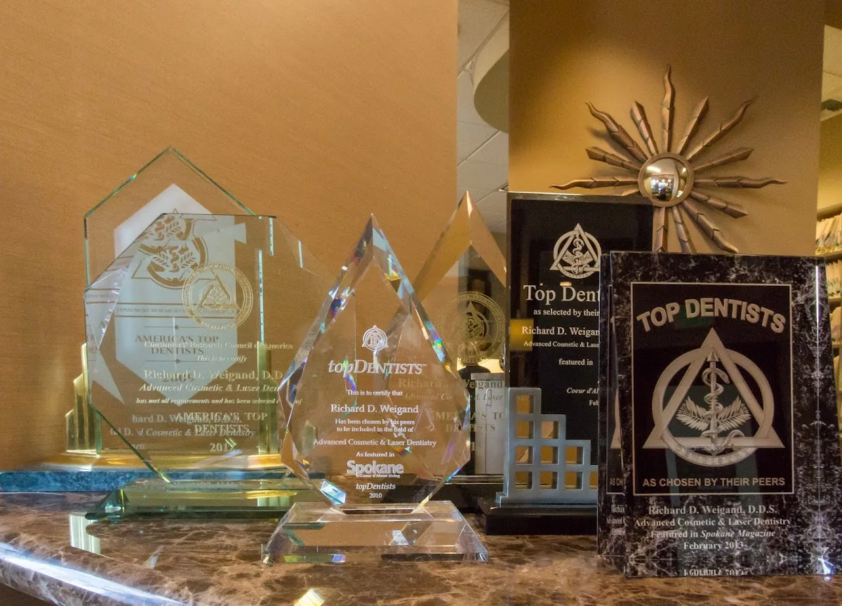 Richard D. Weigand, DDS photo 3