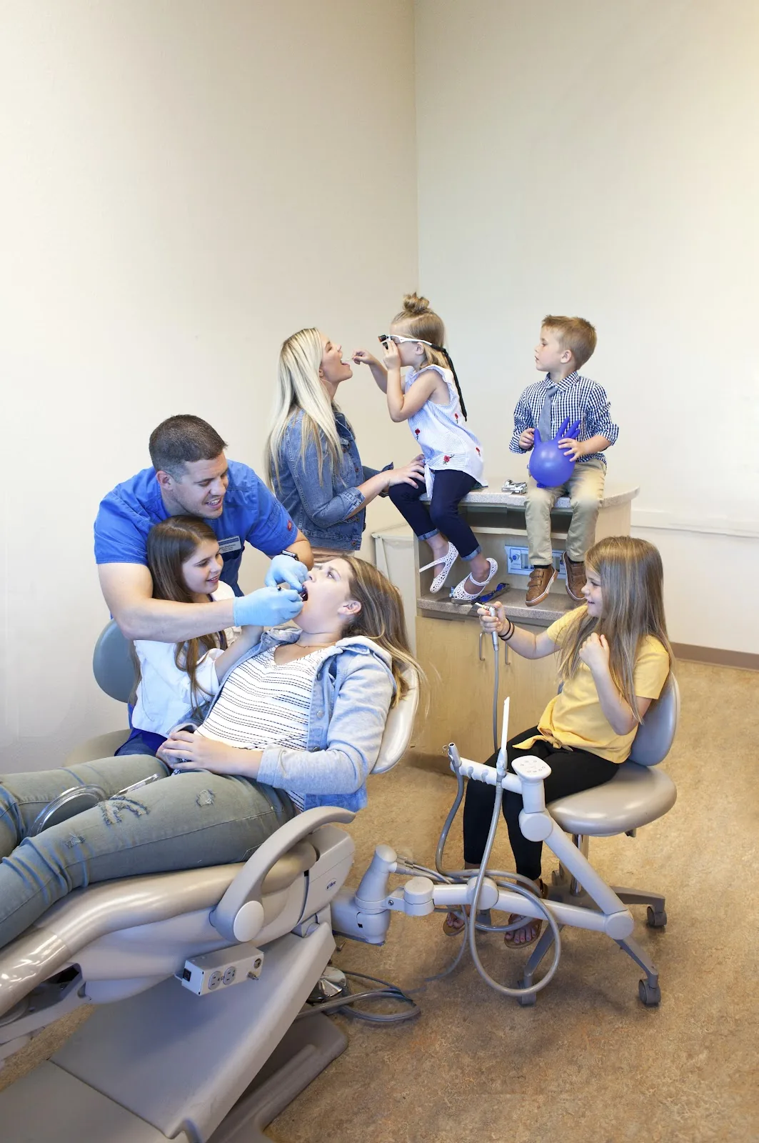 Smile More Spokane Family Dentistry photo 4