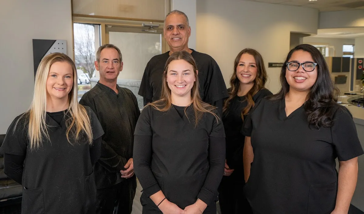 Avenue Dental Care Spokane photo 2