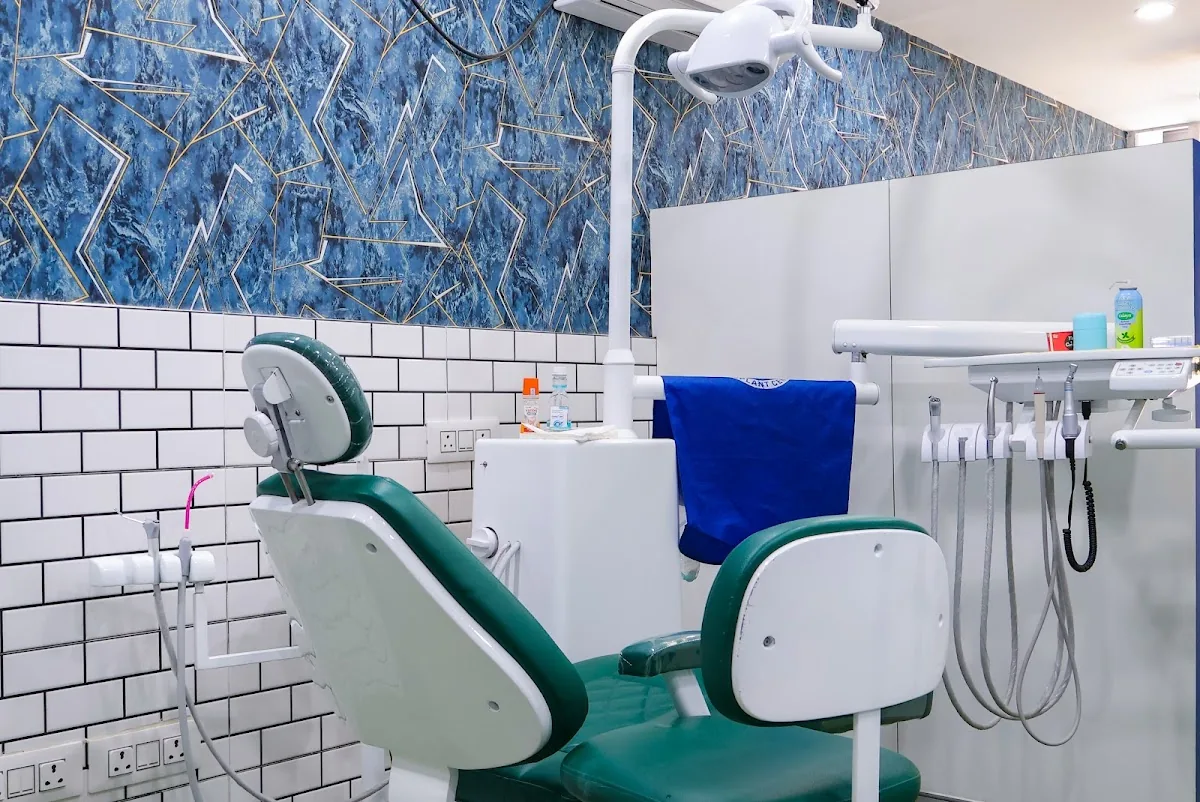 Shifa Dental Plano photo 2