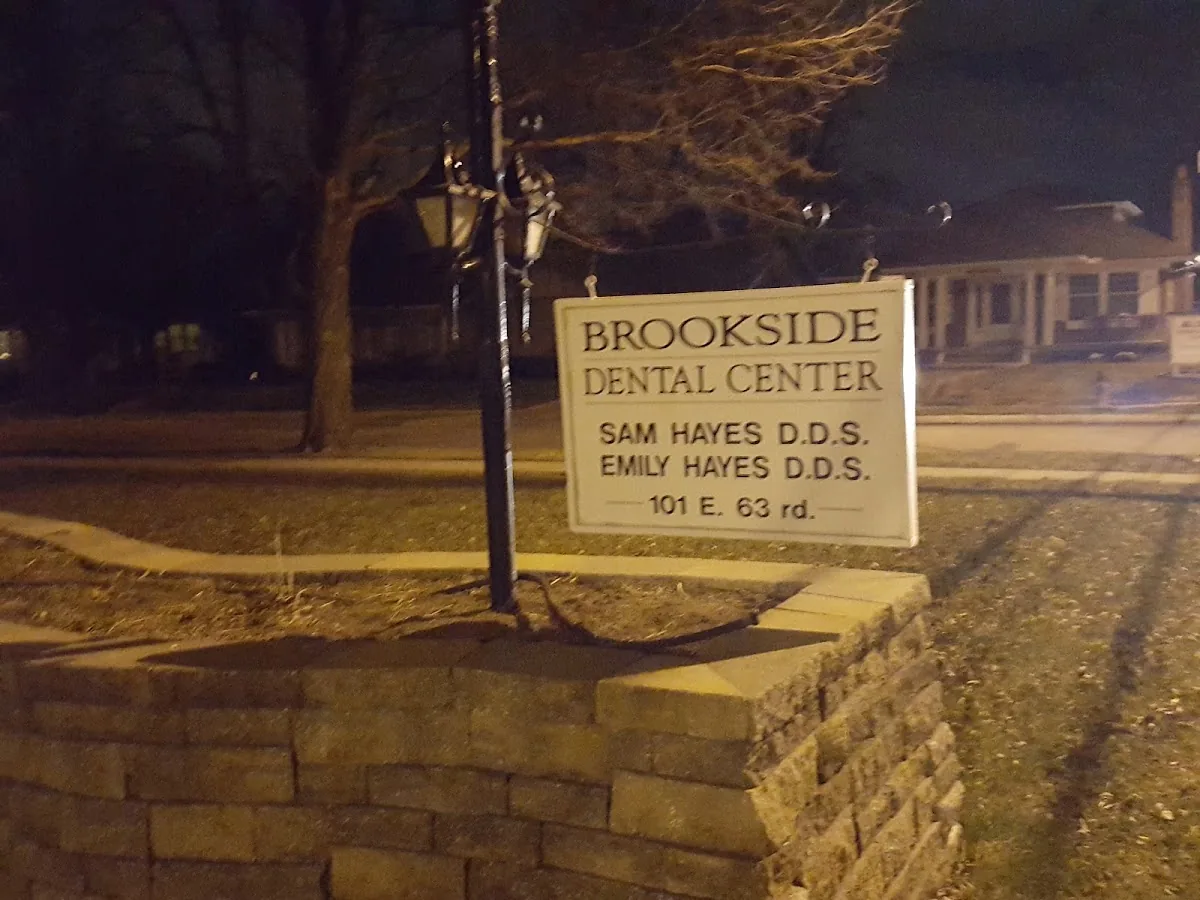 Brookside Dental Center KC photo 2