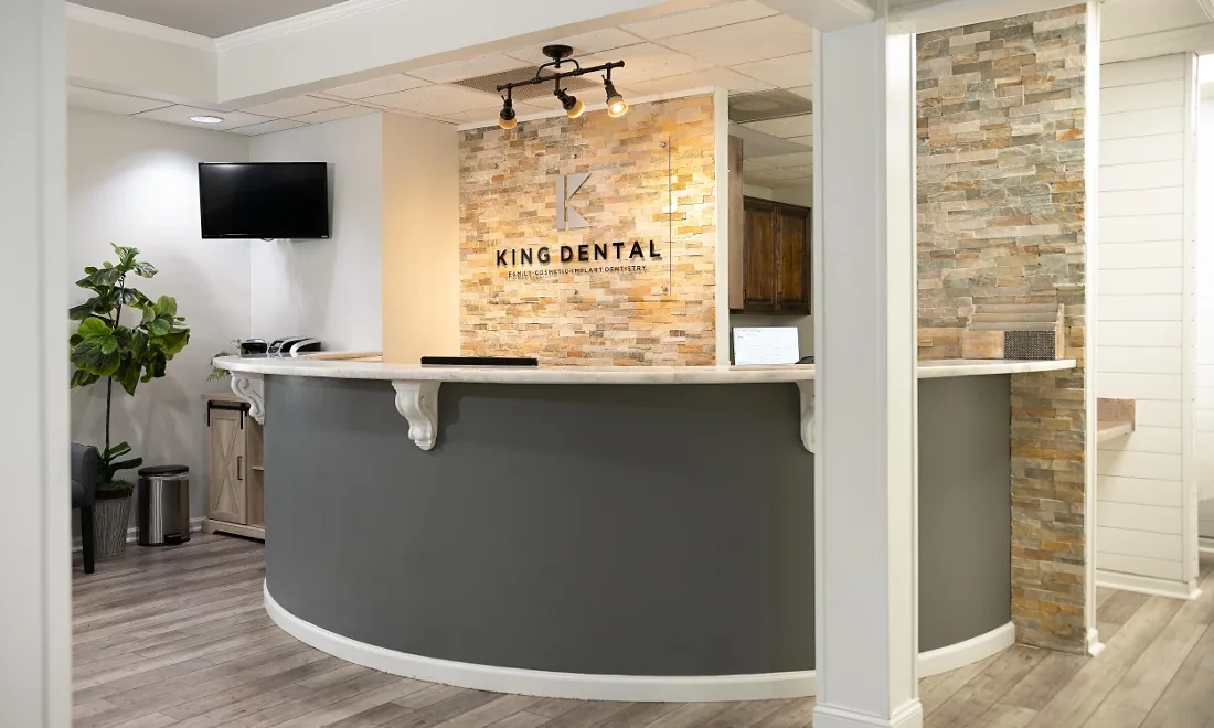 King Dental Huntsville