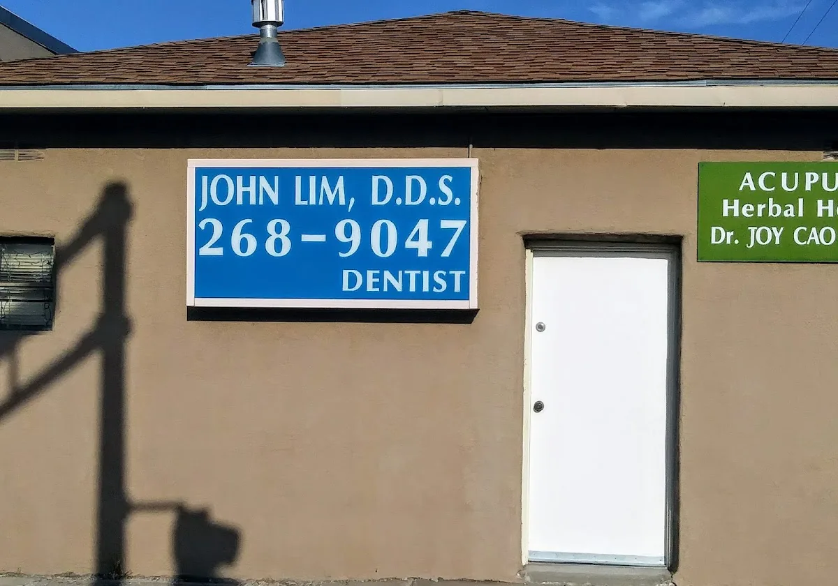 Dental Clinic - John T Lim D.D.S. photo 2