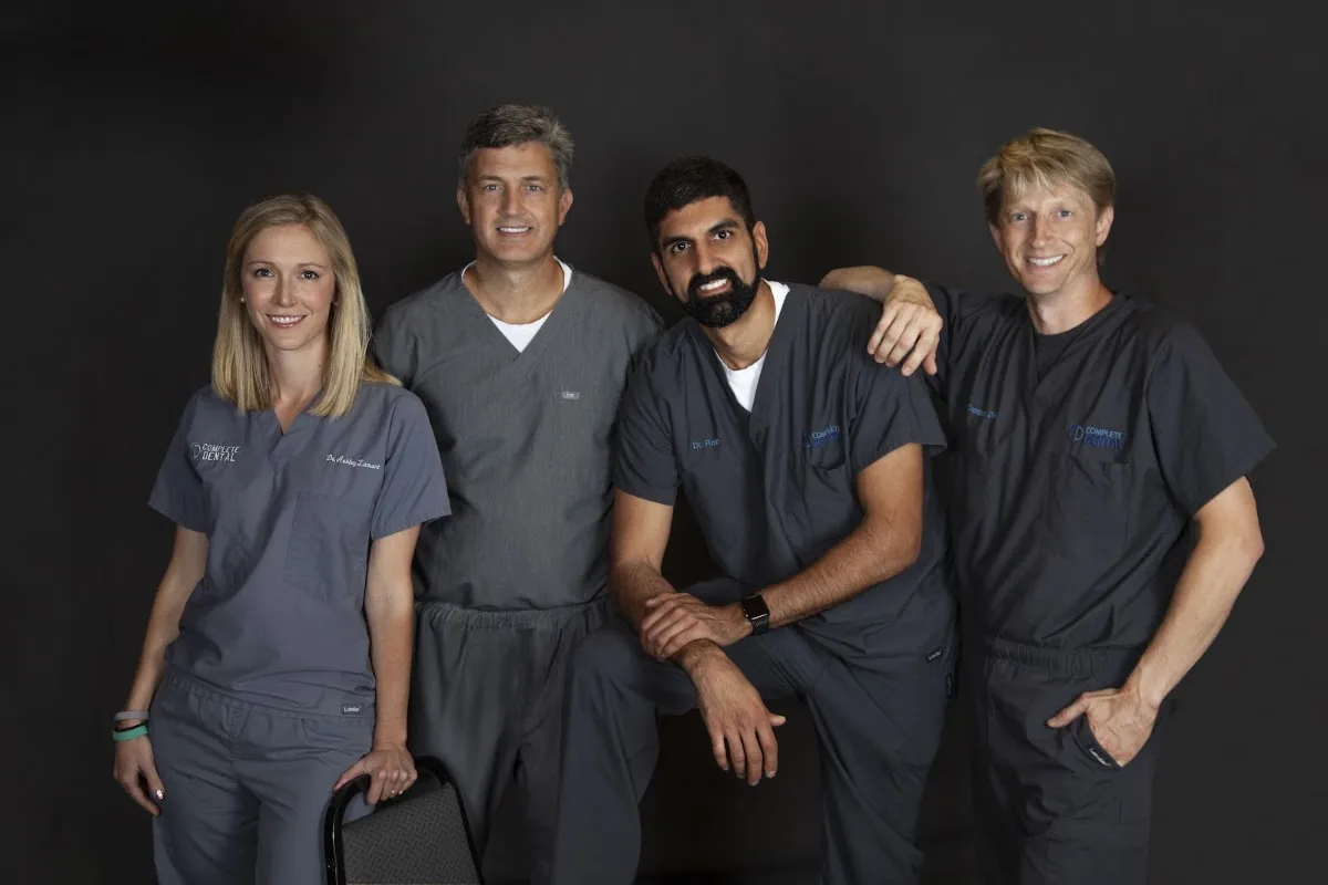 Complete Dental Huntsville