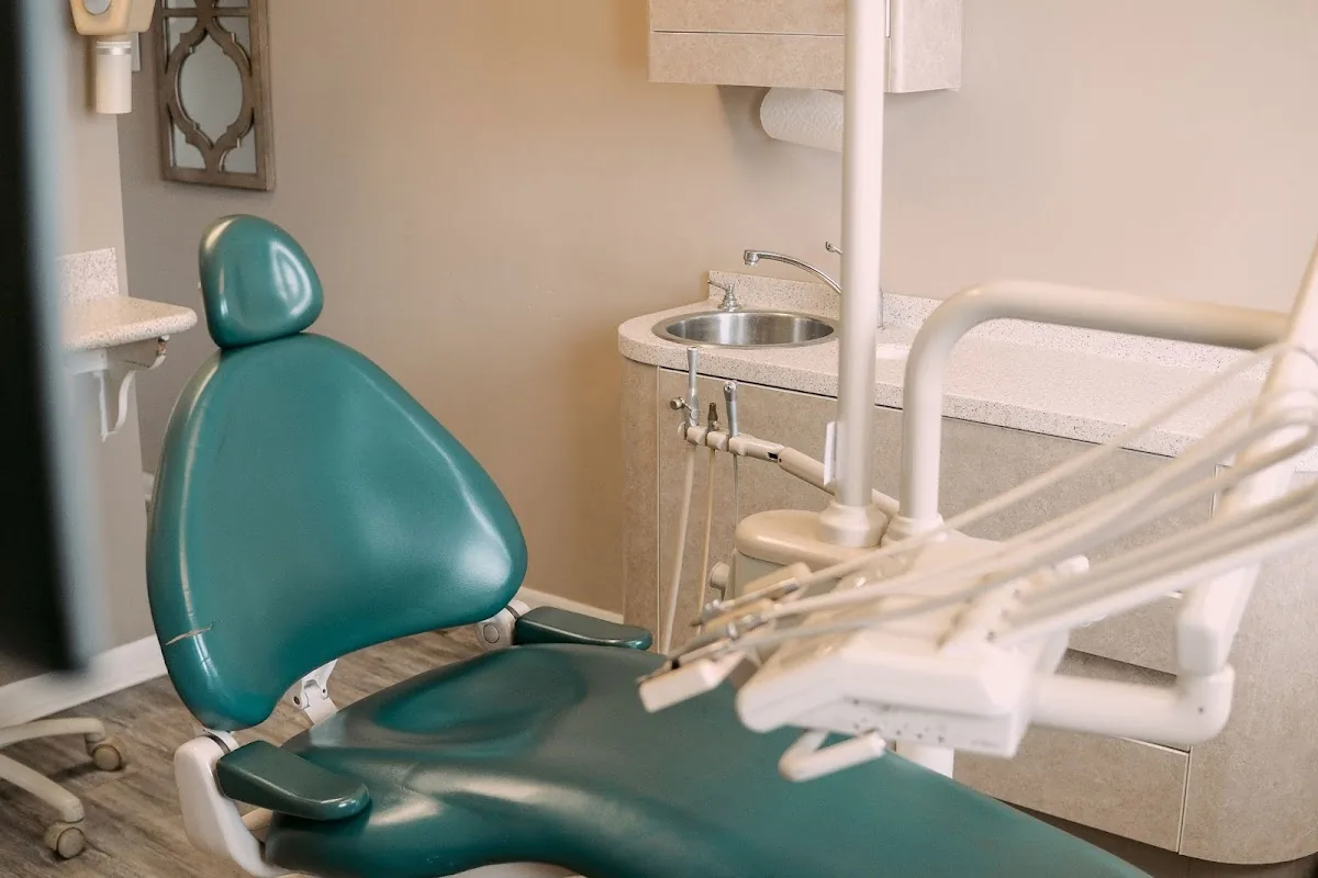 Vibe Dental of Huntsville