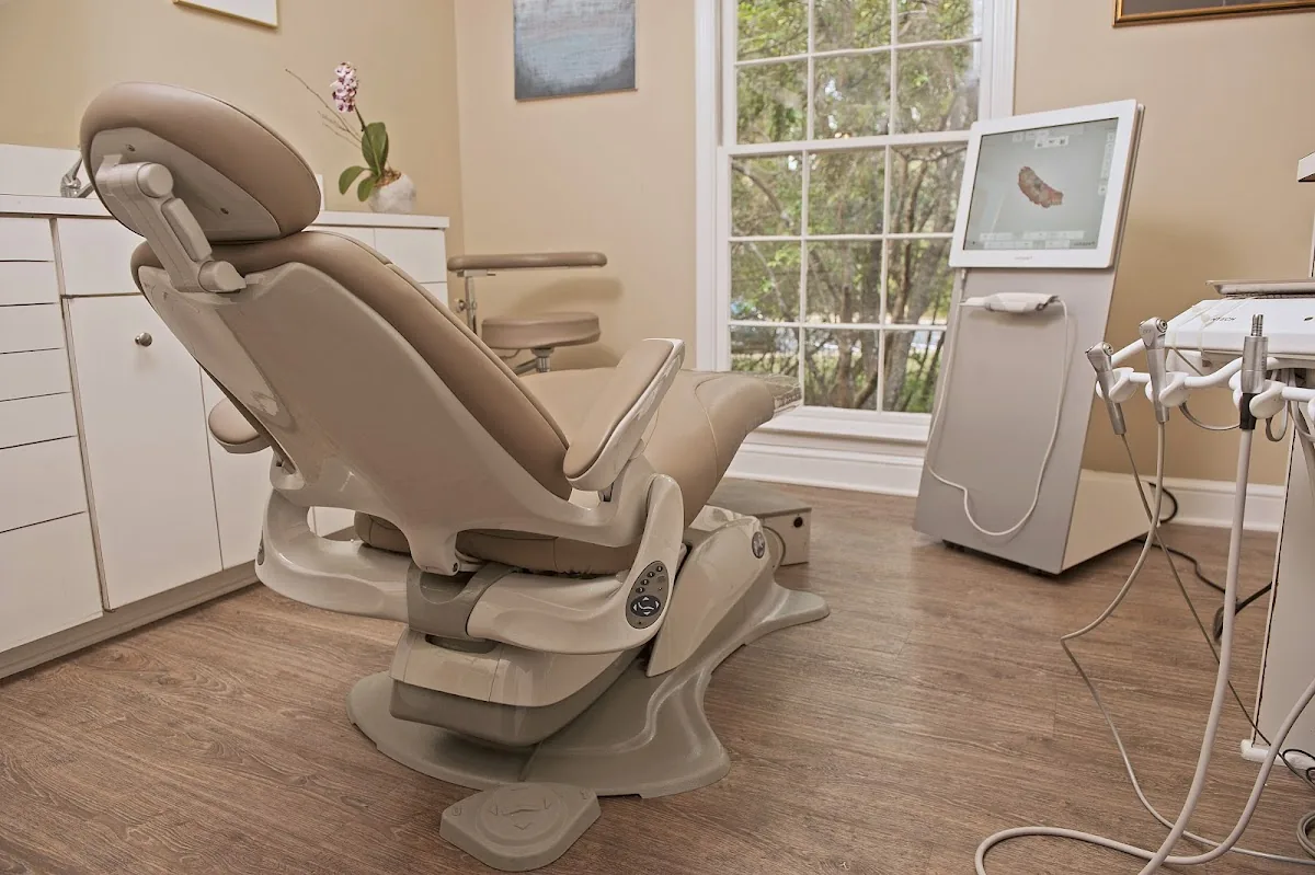 Noblet Cosmetic & Family Dentistry photo 2