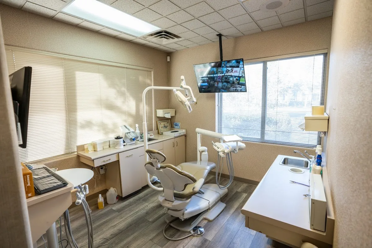 Laguna West Dental Care