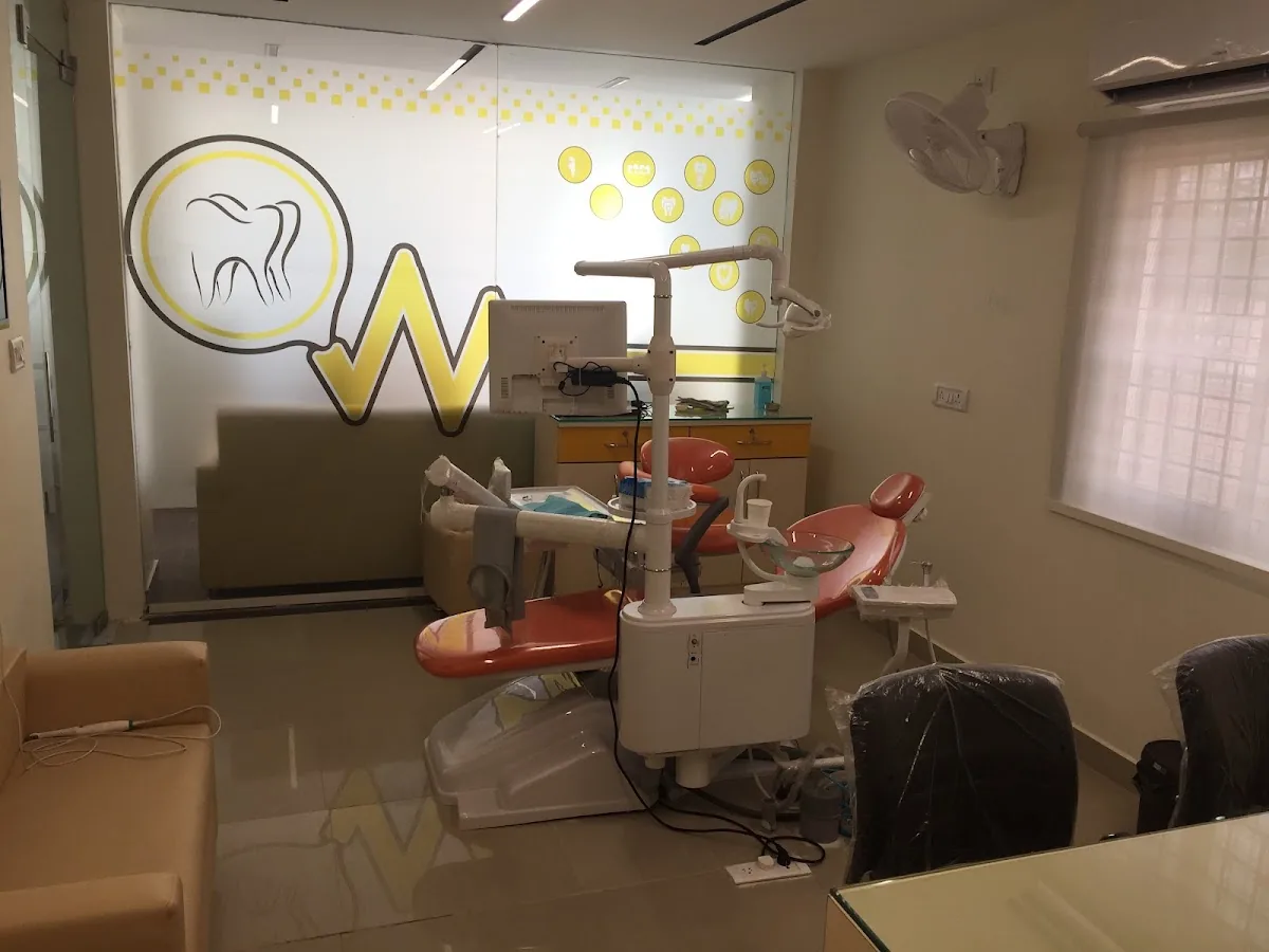 WinningSmiles Custom Dentistry