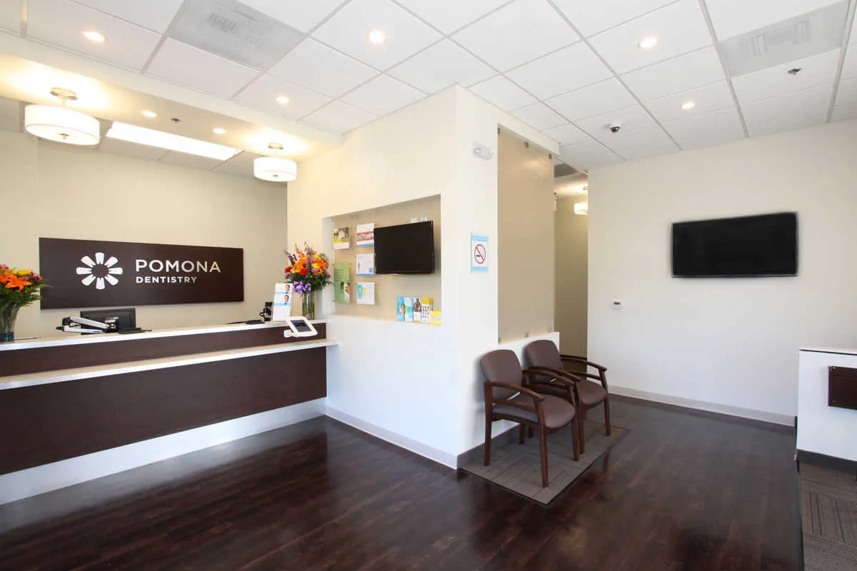 Pomona Dentistry