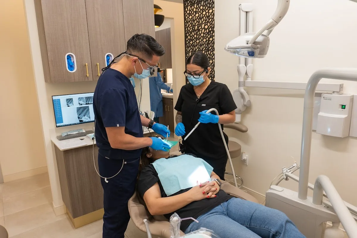 Aesthetic Dental Santa Clarita photo 3