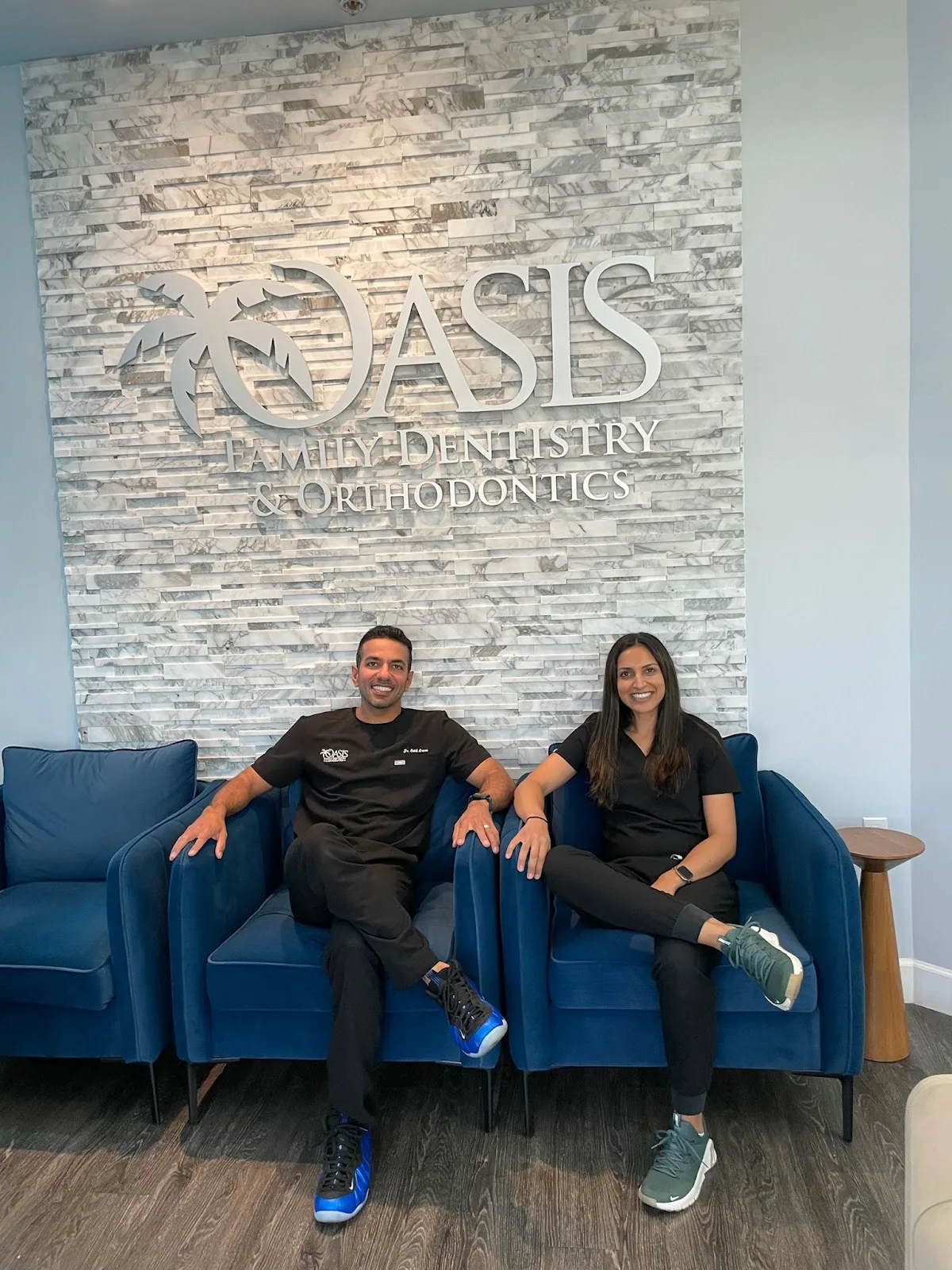 Oasis Family Dentistry Gilbert photo 3