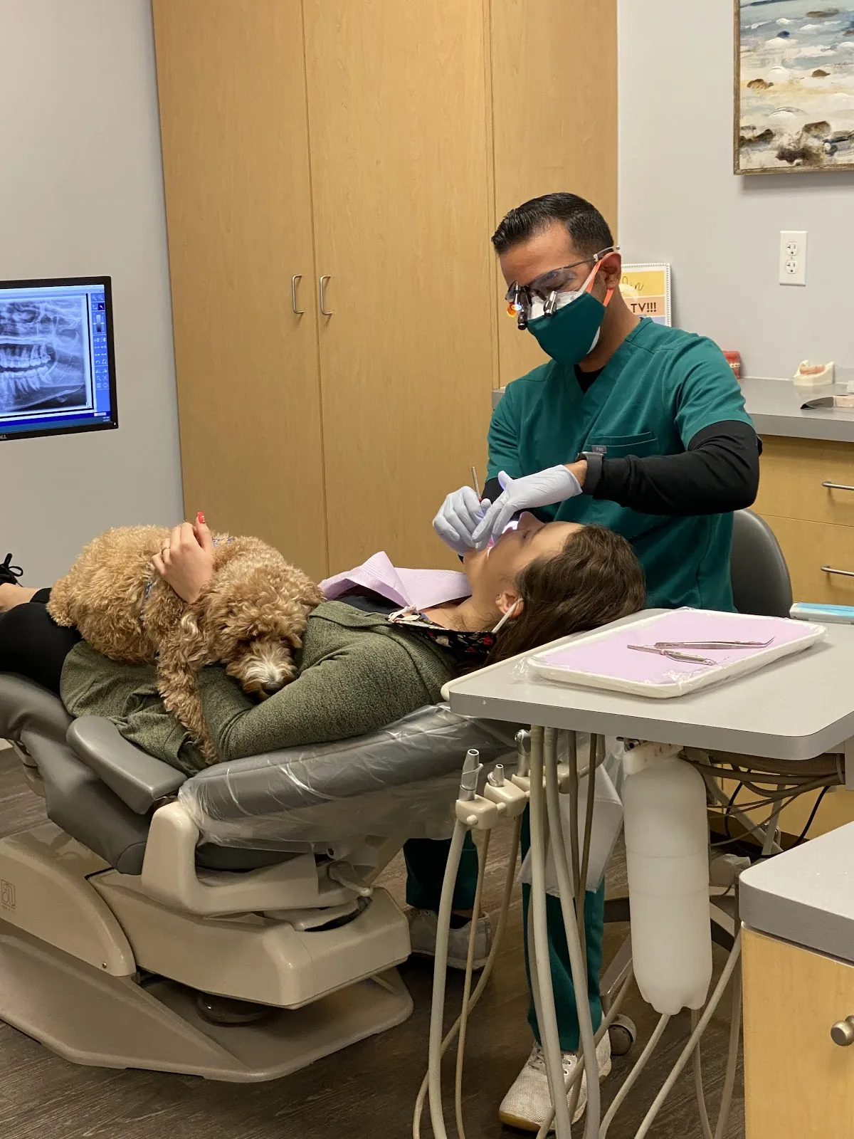 Oasis Family Dentistry Gilbert