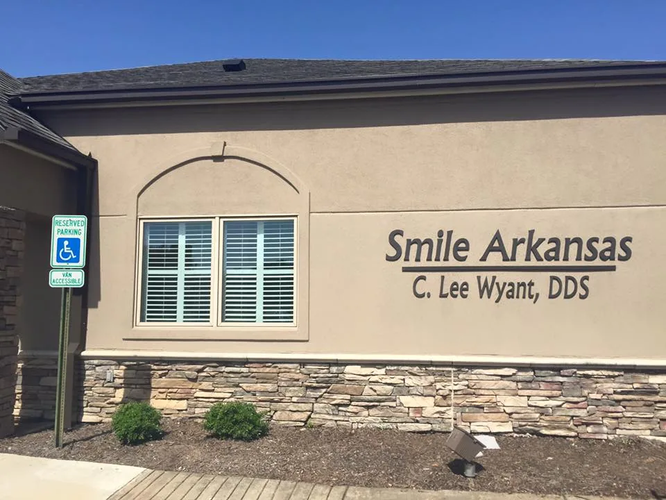 Smile Arkansas photo 2