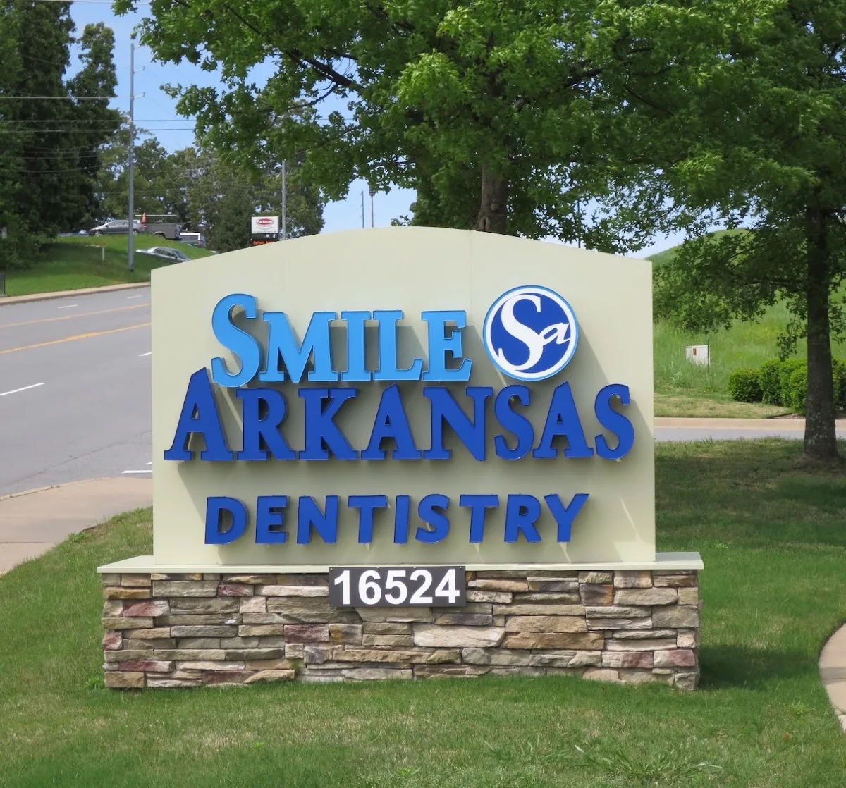 Smile Arkansas photo 3