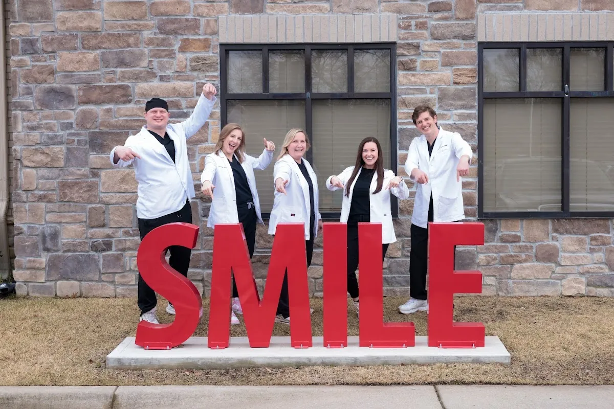 Arkansas Family Dental photo 2