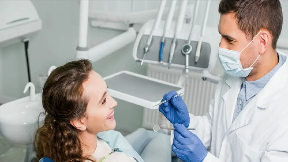 Athens Family Dental photo 2
