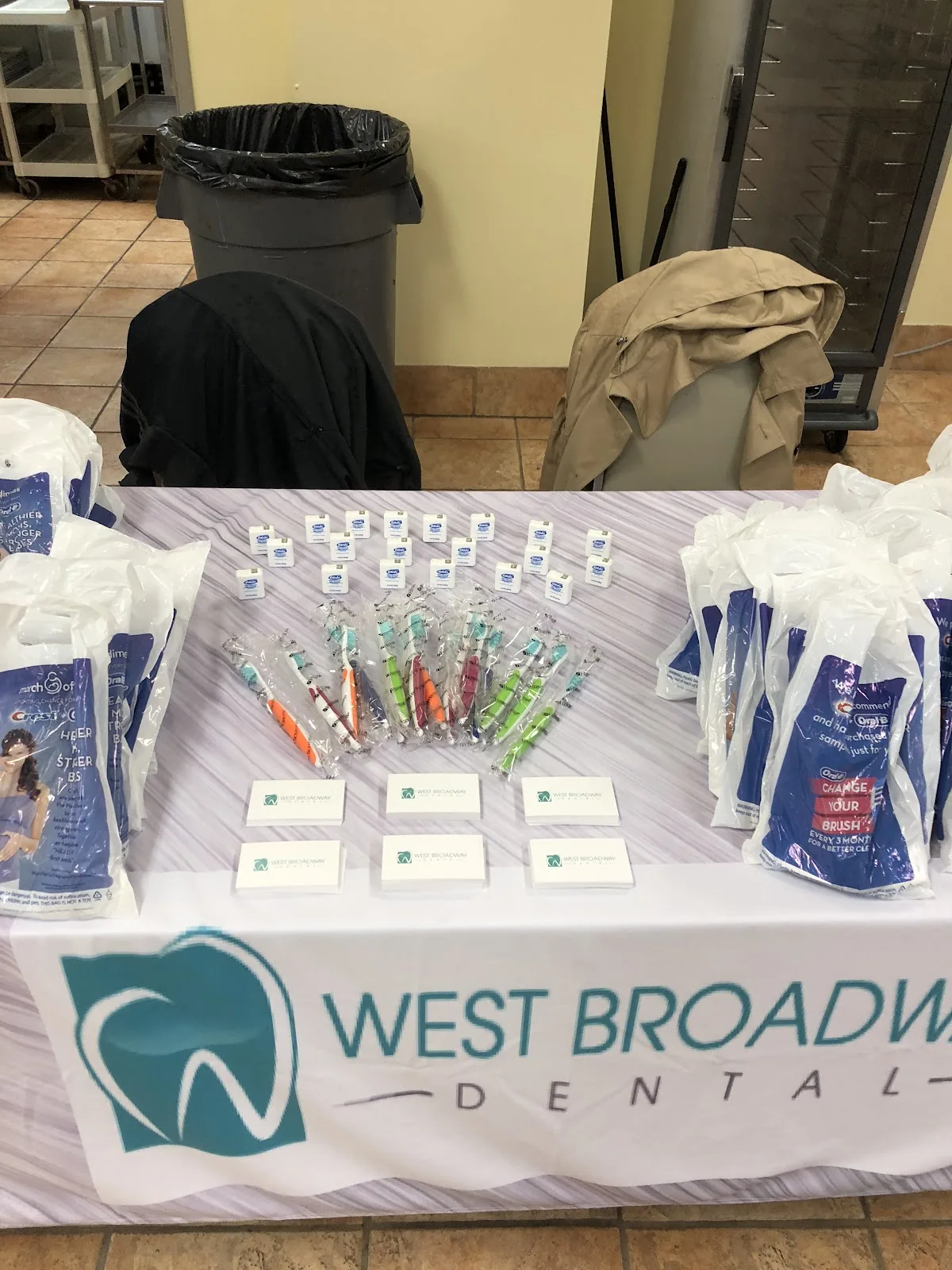 West Broadway Dental photo 2
