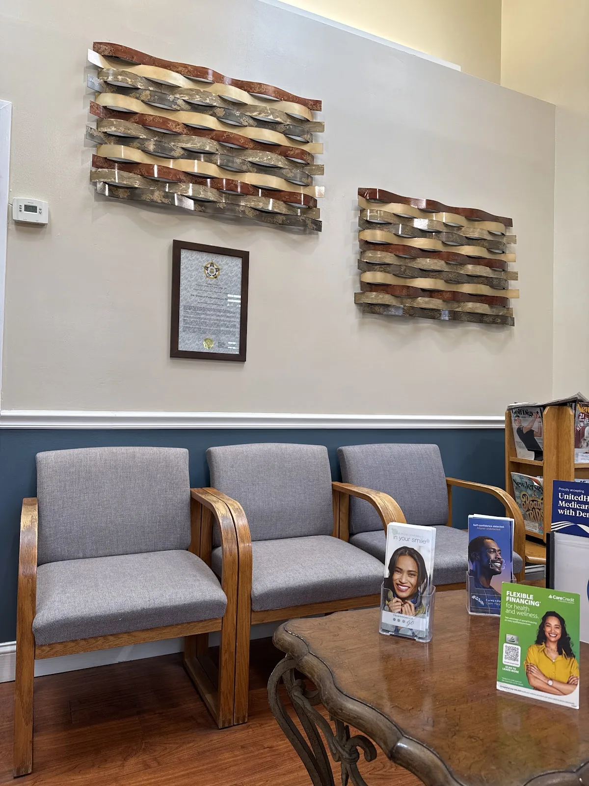Union Dental Paterson photo 2