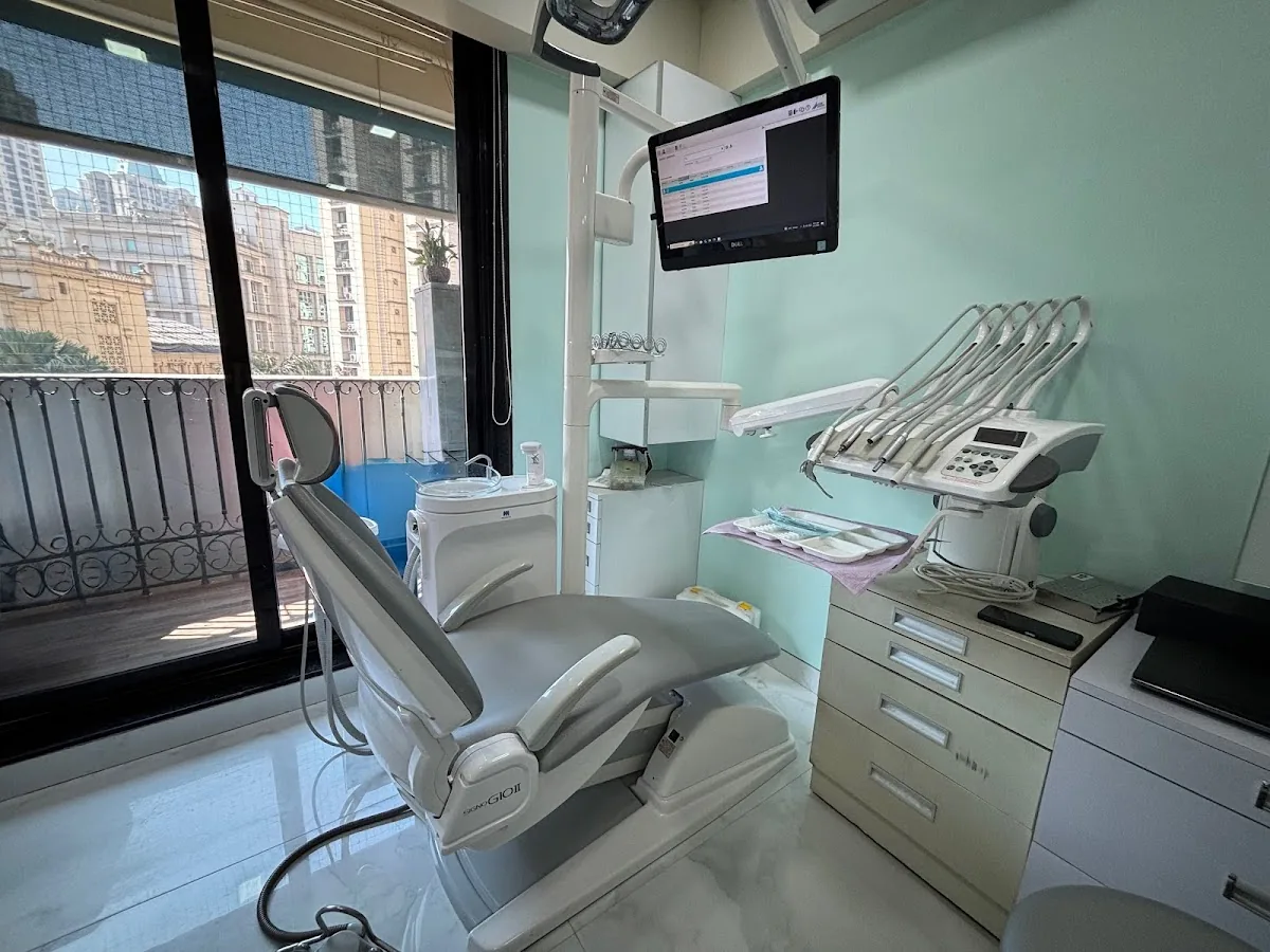 ProSmile Dentistry Syracuse