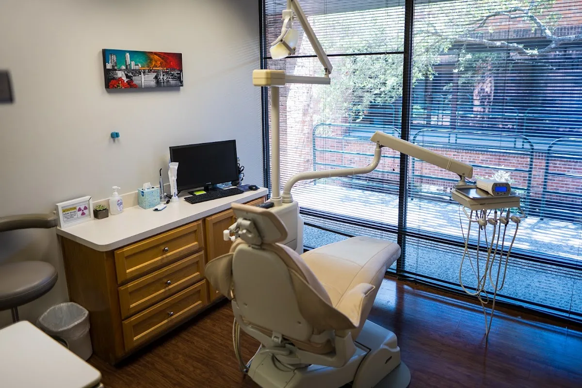 Westlake Family Dentistry Brownsville photo 3