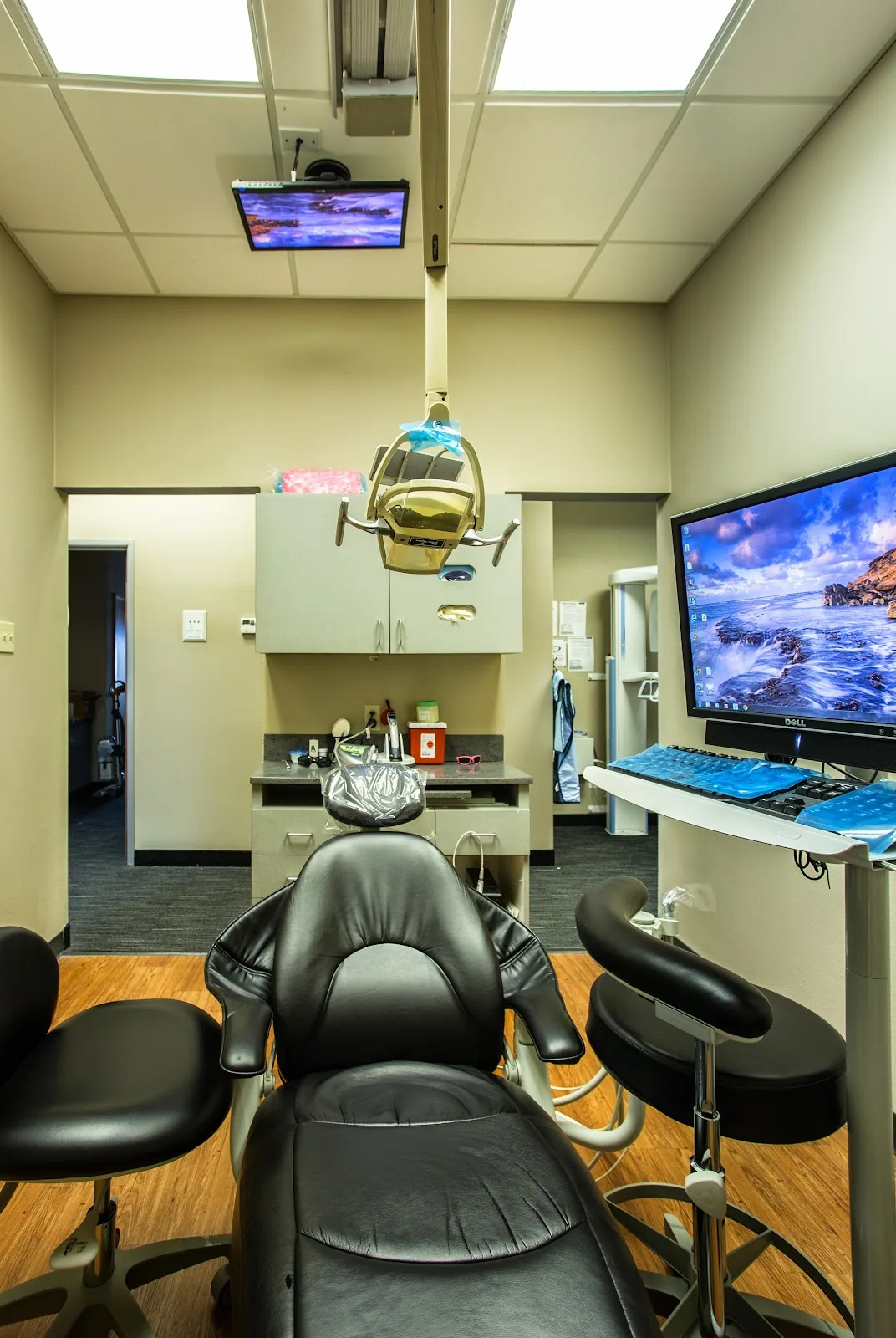 Denton Smiles Dentistry