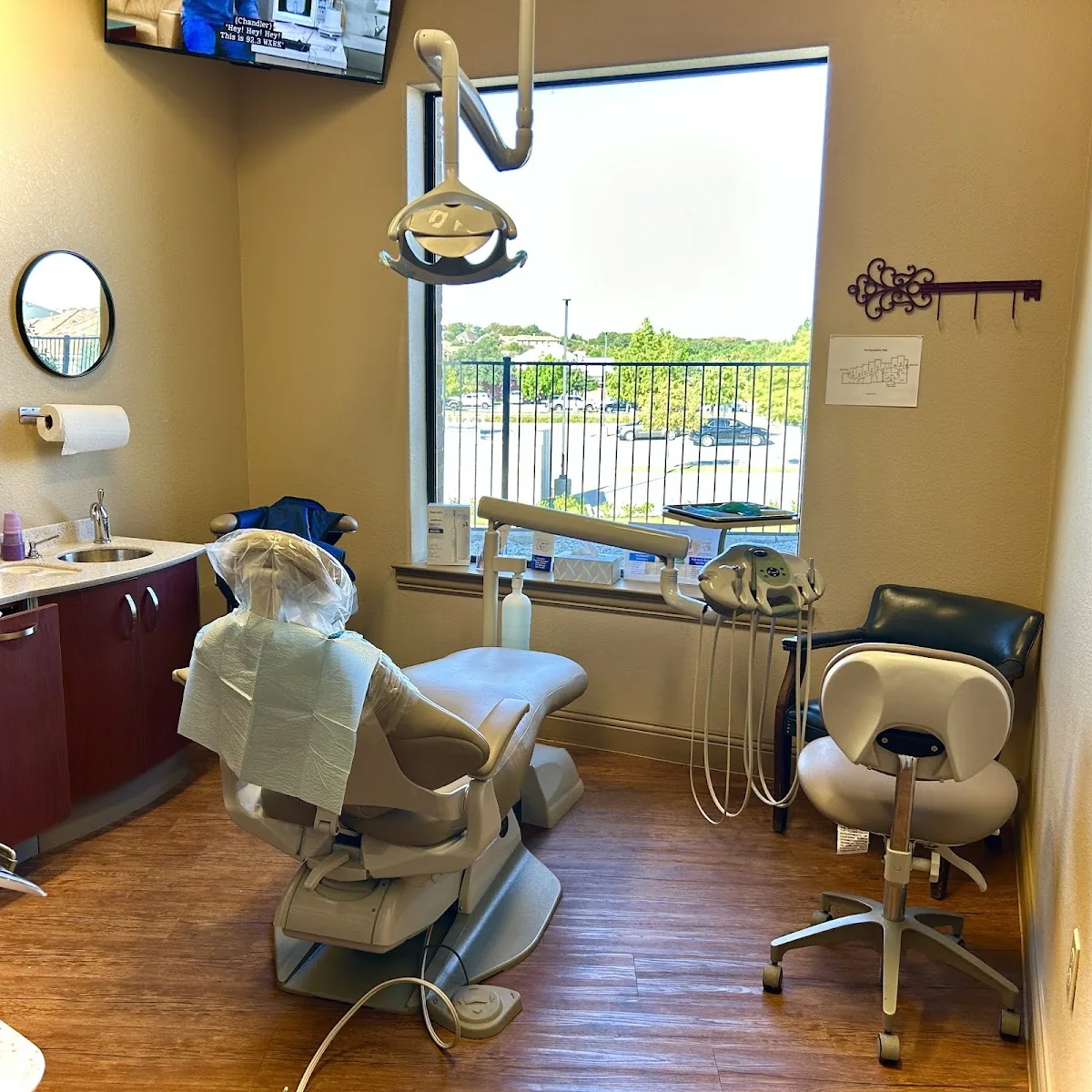 Denton Dental Group photo 3