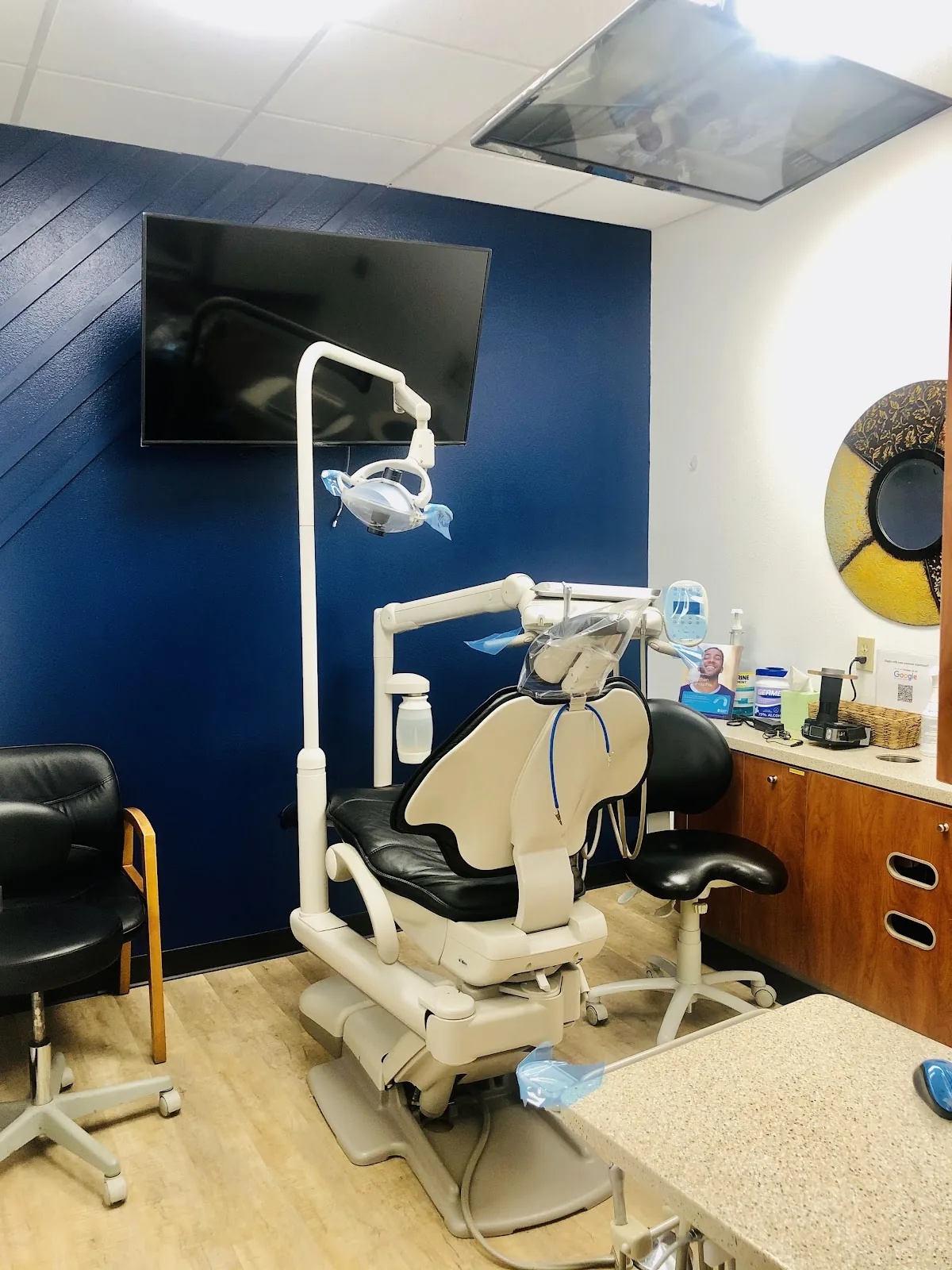 Prime Dental Grand Prairie