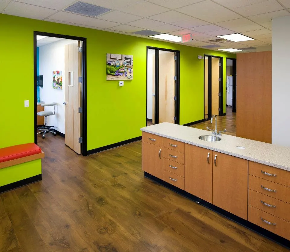 Duke City Pediatric Dentistry photo 2