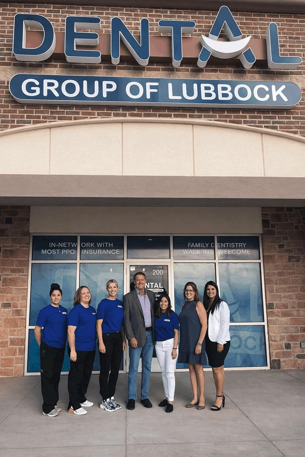 Dental Group of Lubbock photo 3
