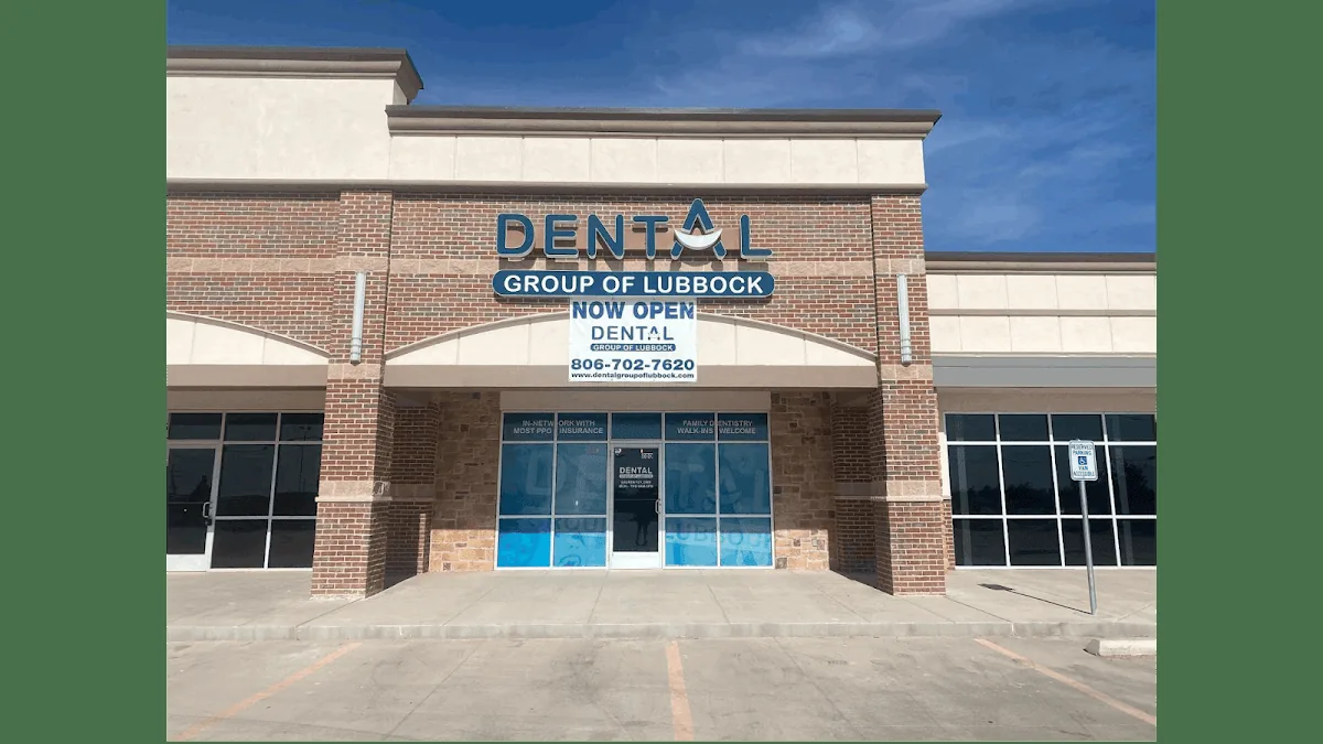 Dental Group of Lubbock photo 2