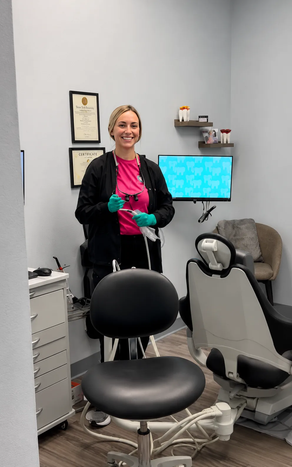 Dental Group of Lubbock photo 4