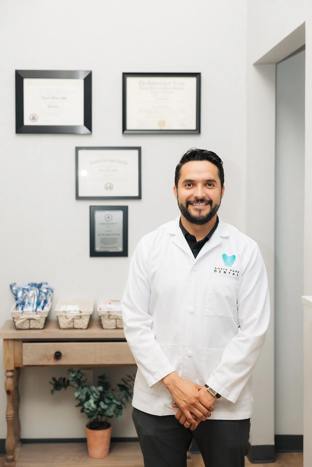 North Park Dental McAllen