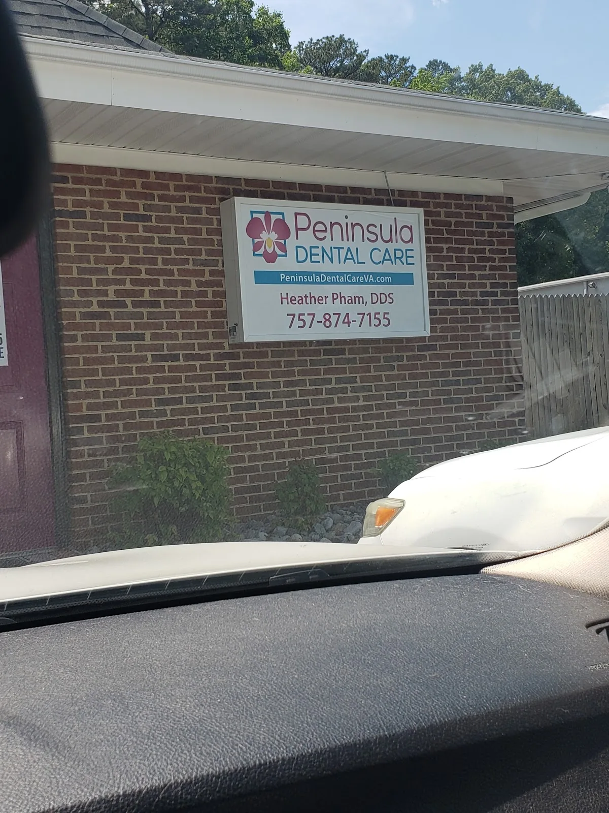 Peninsula Dental Care photo 2