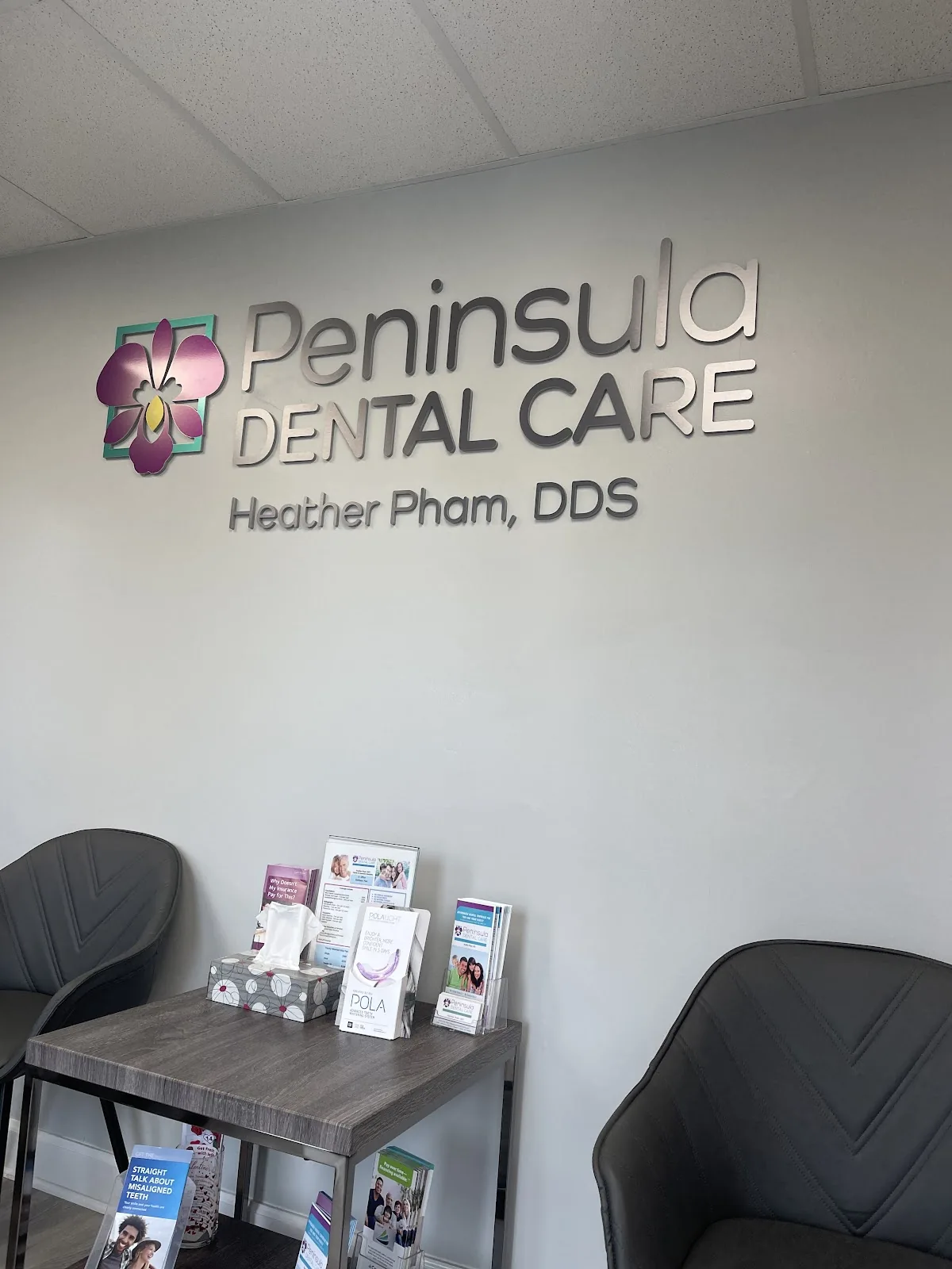 Peninsula Dental Care photo 3