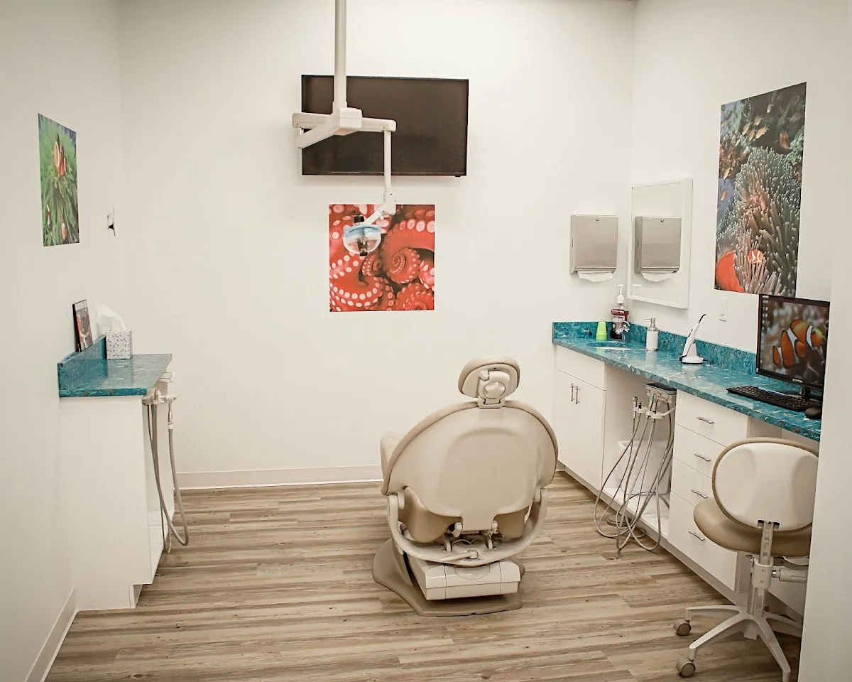 Reef Family Dentistry photo 3