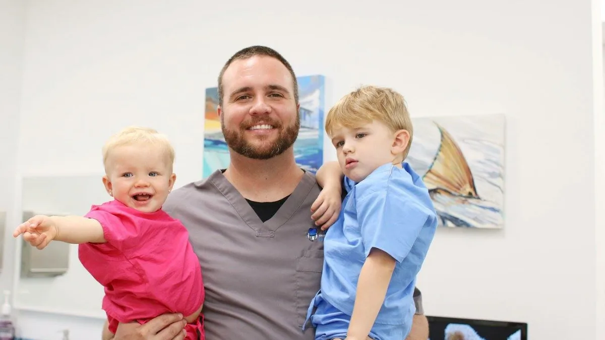 Reef Family Dentistry